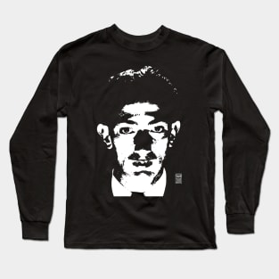 Salvador Dali Long Sleeve T-Shirt